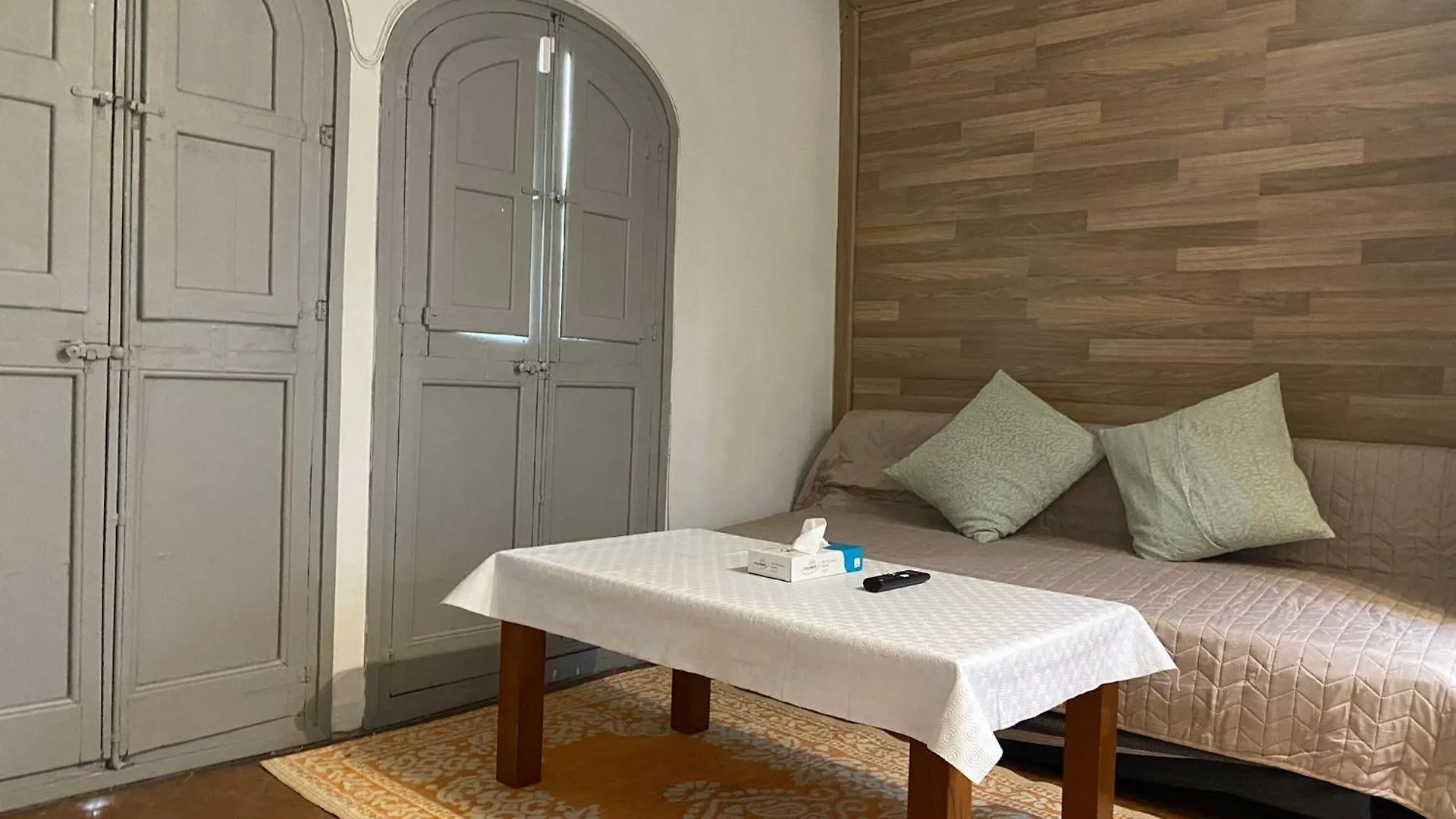 Apartment Piso Rustico Calle De La Font Vilafranca Del Penedes